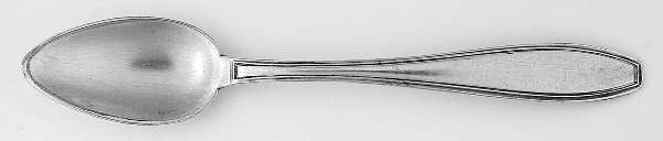 CTF95 (Silverplate) by Christofle France