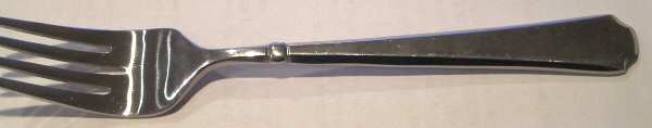 CBS144 (Stainless) Fork