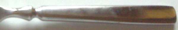 CUI23 (Stainless) by Cuisinart Flatware