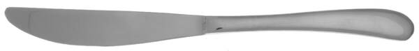 Kayden (Stainless) Modern Solid Knife