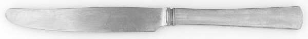CTF96 (StainlessGlossy) New French Hollow Knife