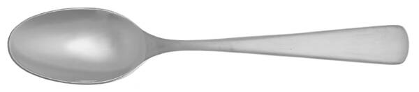 Barberry (Stainless) Teaspoon