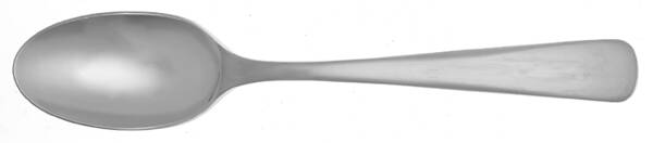 Barberry (Stainless) Place/Oval Soup Spoon