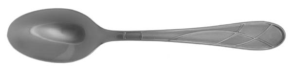 Cassie Frost (Stainless) Place/Oval Soup Spoon