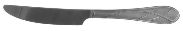 Cassie Frost (Stainless) New French Solid Knife