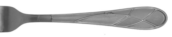 Cassie Frost (Stainless) by Cambridge Silver