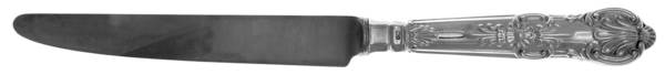 Queens (Sterling) New French Hollow Knife