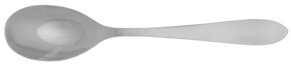 Apex-Mirror (Stainless) Place/Oval Soup Spoon