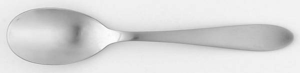 Apex-Satin (Stainless) Teaspoon