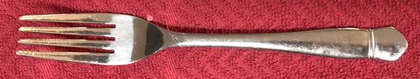 Paloma (Stainless) by Cambridge Silver