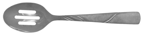 Marisol (Stainless) Pierced Tablespoon (Serving Spoon)