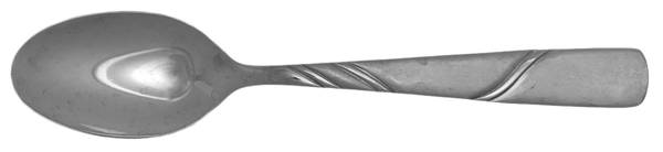 Marisol (Stainless) Place/Oval Soup Spoon
