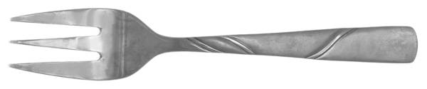 Marisol (Stainless) Medium Solid Cold Meat Serving Fork