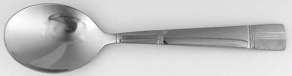 Symmetry (Stainless) Sugar Spoon