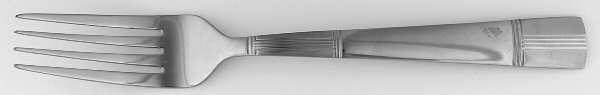 Symmetry (Stainless) Fork