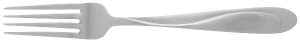 Ella Frost (Stainless) Fork
