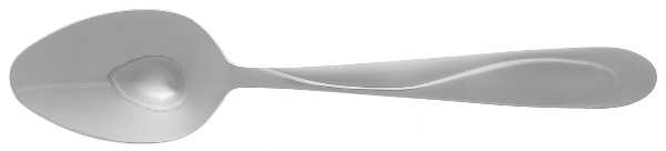 Ella Frost (Stainless) Place/Oval Soup Spoon
