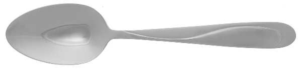 Ella Frost (Stainless) Tablespoon (Serving Spoon)