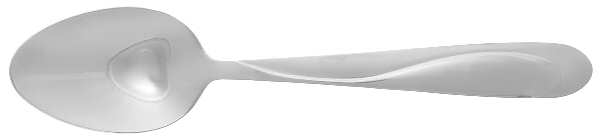 Ella Frost (Stainless) Teaspoon