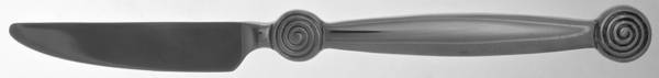 Miami (Silverplate) New French Solid Knife