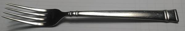 Tudor (Stainless) by Corby Hall