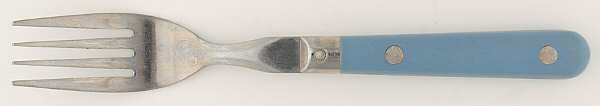 CLF45 (Stainless) Individual Salad Fork