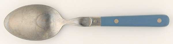 CLF45 (Stainless) Tablespoon (Serving Spoon)