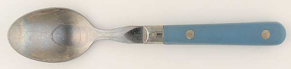 CLF45 (Stainless) Teaspoon