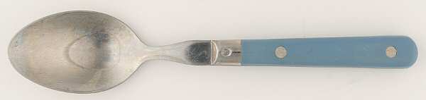 CLF45 (Stainless) Place/Oval Soup Spoon