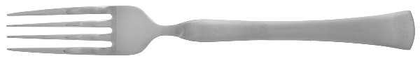 Yarmouth (Stainless) Fork