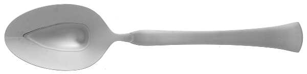Yarmouth (Stainless) Tablespoon (Serving Spoon)