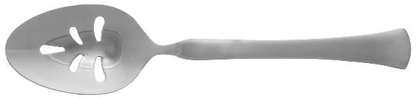 Yarmouth (Stainless) Pierced Tablespoon (Serving Spoon)