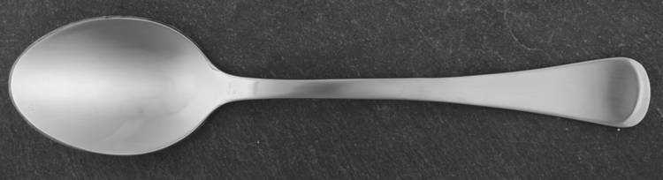 Bailey Satin (Stainless) Tablespoon (Serving Spoon)