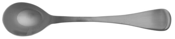 Bailey Satin (Stainless) Sugar Spoon