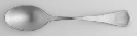 Bailey Satin (Stainless) Teaspoon