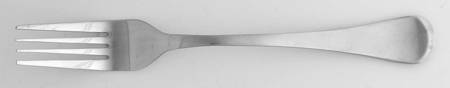 Bailey Satin (Stainless) by Cambridge Silver