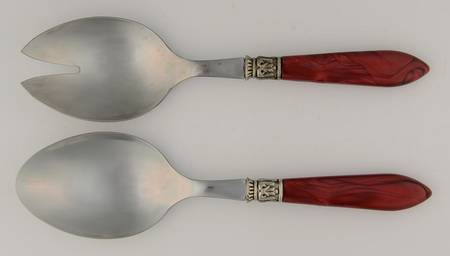 Cameo-Burgundy (Stainless) by Cambridge Silver