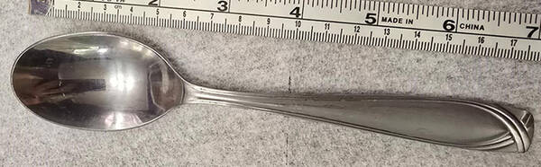 Davenport Sand (Stainless) by Cambridge Silver