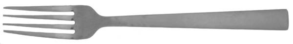 Emerson Satin (Stainless) by Cambridge Silver
