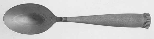 Faye Sand (Stainless) Teaspoon