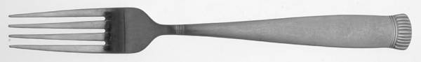 Faye Sand (Stainless) Fork