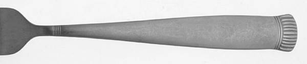 Faye Sand (Stainless) by Cambridge Silver