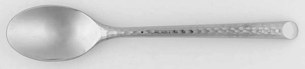 Granger Mirror (Stainless) Teaspoon