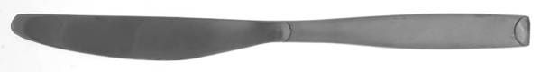 Kiona Sand (Stainless) Modern Solid Knife