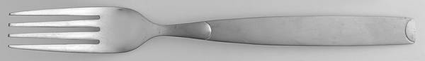 Kiona Sand (Stainless) Individual Salad Fork