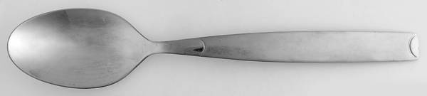 Kiona Sand (Stainless) Place/Oval Soup Spoon