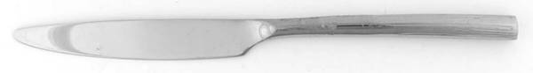 Liana Mirror (Stainless) New French Solid Knife