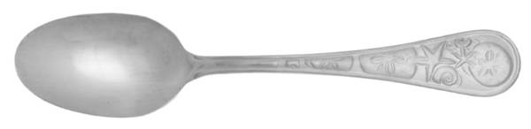 Seaside Satin (Stainless) Place/Oval Soup Spoon