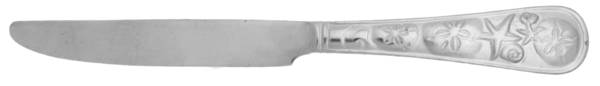 Seaside Satin (Stainless) New French Solid Knife