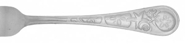 Seaside Satin (Stainless) by Cambridge Silver